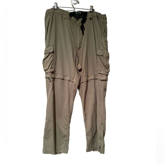 Boy Scouts of America Switchback Uniform Pants Size 30” Large - Picture 1 of 7